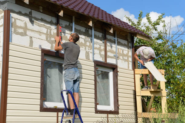 Best Fascia and Soffit Installation  in Kaysville, UT