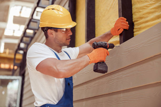 Best Composite Siding  in Kaysville, UT