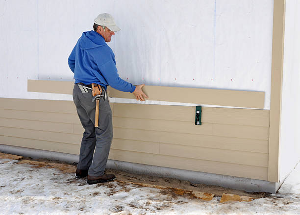 Best Weatherproofing and Sealing  in Kaysville, UT